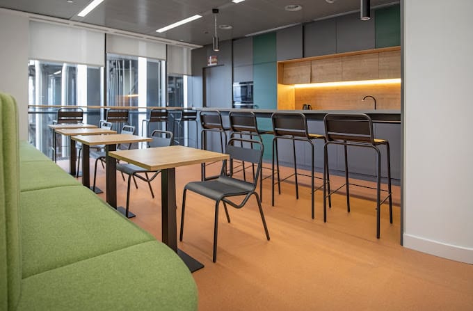 First Workplaces - 95 Paseo de la Castellana, 28046 - Madrid image 3