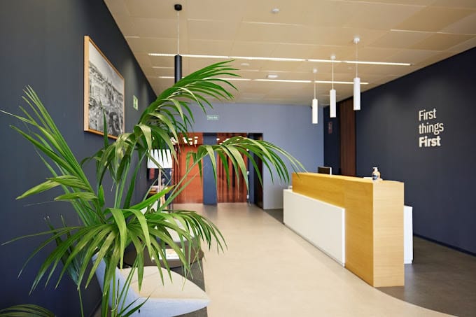 First Workplaces - 43 Plaza de Europa, 08908 - LHospitalet de Llobregat image 2