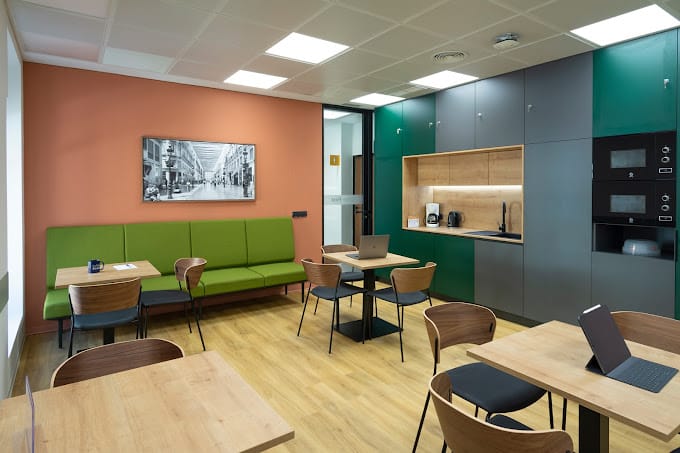 First Workplaces - 4 Calle Marques de Larios, 29005 - Malaga image 2