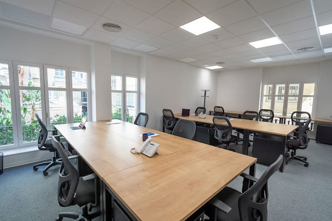 First Workplaces - 4 Calle Marques de Larios, 29005 - Malaga image 6