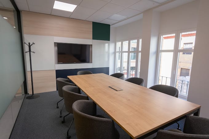 First Workplaces - 4 Calle Marques de Larios, 29005 - Malaga image 8