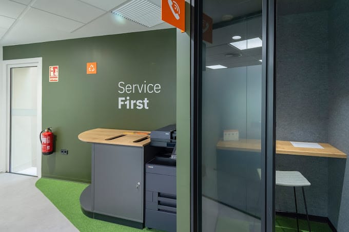 First Workplaces - 4 Calle Marques de Larios, 29005 - Malaga image 9