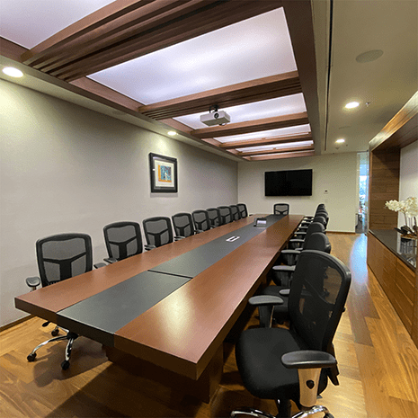 Sach Office Hosting - 150 Volcan, 11000 - Ciudad de Mexico image 4