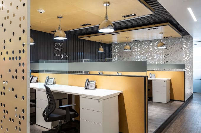 Sach Office Hosting - 2610 Boulevard Manuel Avila Camacho, 54040 - Tlalnepantla de Baz image 6