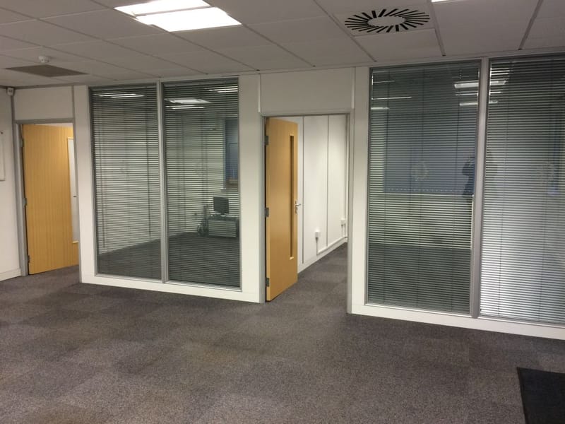 NB Marketing Ltd (Managed 350 - 400 sqft) - Asset House - 26-28 Thorpe Wood, PE3 - Peterborough image 2