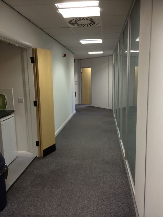 NB Marketing Ltd (Managed 350 - 400 sqft) - Asset House - 26-28 Thorpe Wood, PE3 - Peterborough image 4