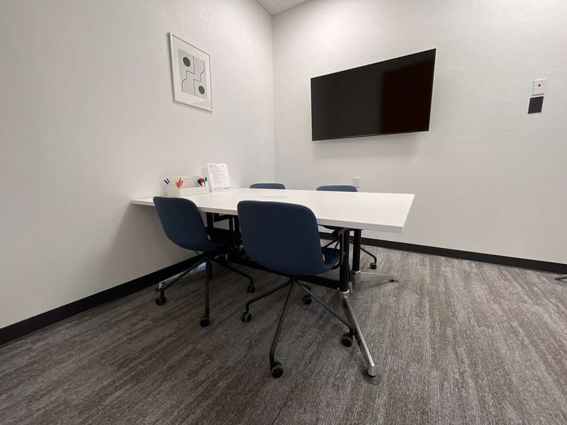 IWG (Regus) - 6275 Joyce Drive, 80403 - Arvada, CO image 10