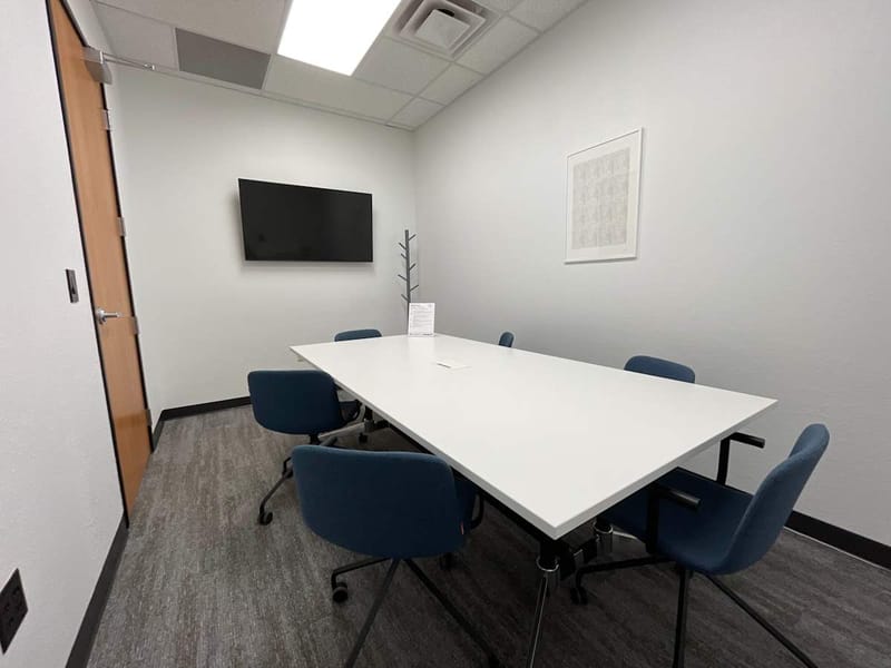 IWG (Regus) - 6275 Joyce Drive, 80403 - Arvada, CO image 3