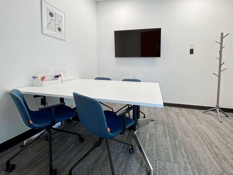 IWG (Regus) - 6275 Joyce Drive, 80403 - Arvada, CO image 9