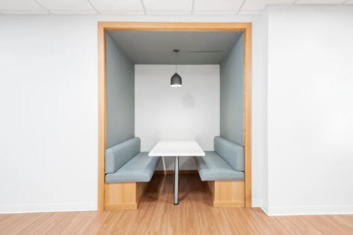 IWG (Regus) - 4037 E Independence, 28205 - Charlotte, NC image 2