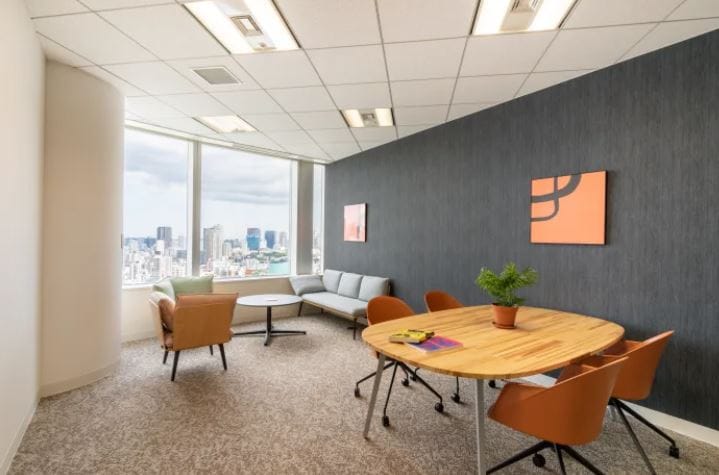 IWG (Regus) - 4037 E Independence, 28205 - Charlotte, NC image 5