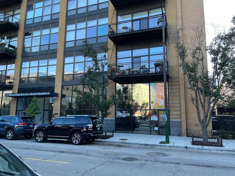 IWG (Regus) - 19 N Green Street, 60607 - Chicago, IL image 10