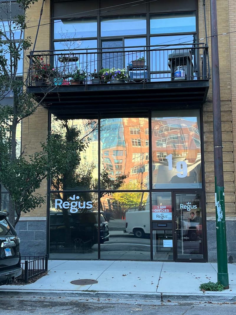 IWG (Regus) - 19 N Green Street, 60607 - Chicago, IL image 11