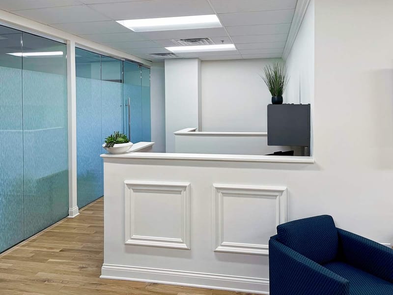 IWG (Regus) - 19 N Green Street, 60607 - Chicago, IL image 2