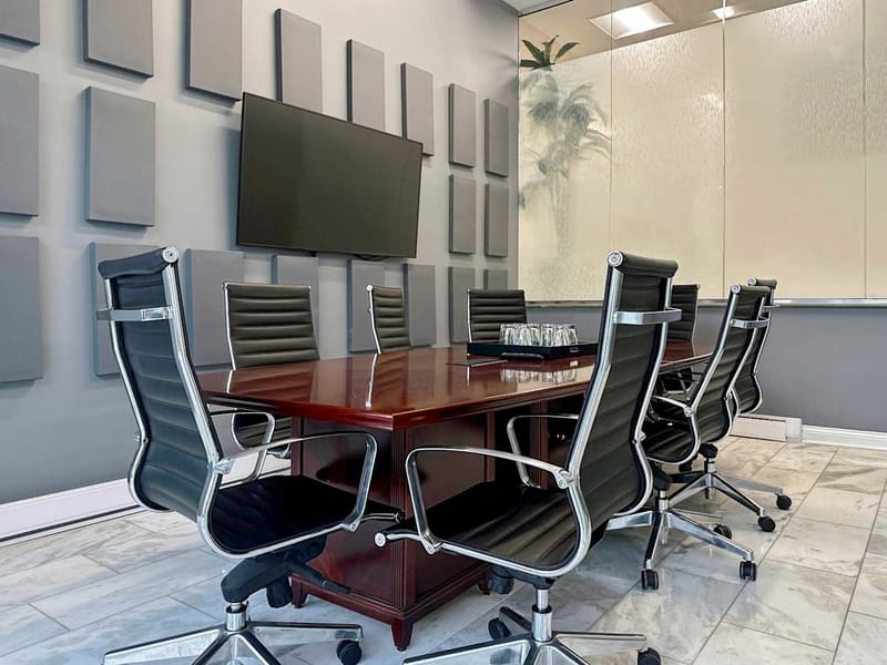 IWG (Regus) - 19 N Green Street, 60607 - Chicago, IL image 3