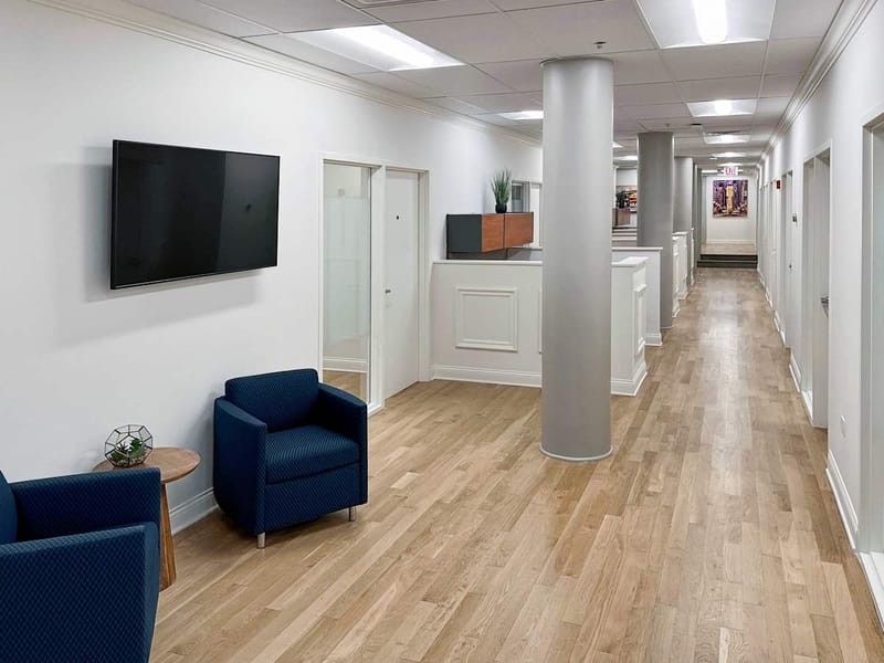 IWG (Regus) - 19 N Green Street, 60607 - Chicago, IL image 5