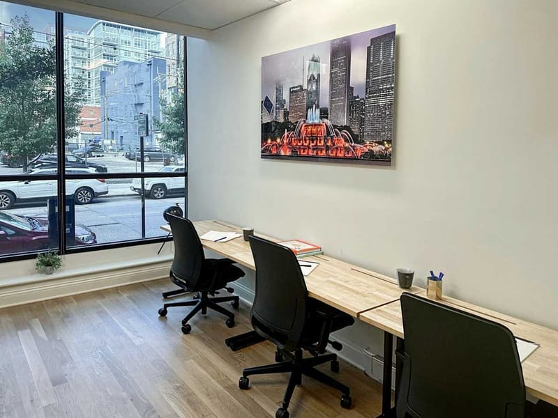 IWG (Regus) - 19 N Green Street, 60607 - Chicago, IL image 6
