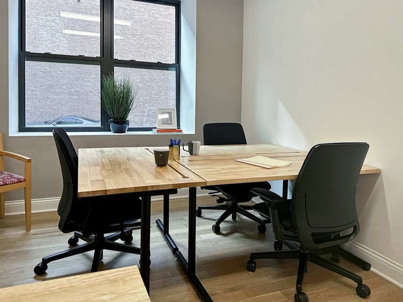 IWG (Regus) - 19 N Green Street, 60607 - Chicago, IL image 7