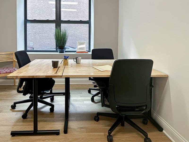 IWG (Regus) - 19 N Green Street, 60607 - Chicago, IL image 8