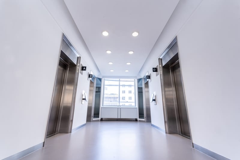 Our Space - 33 Cavendish Square, W1G - Marylebone image 7