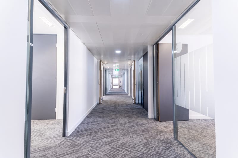 Our Space - 33 Cavendish Square, W1G - Marylebone image 4