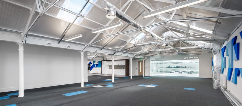 Digital Hub Development Agency (Managed 1,188 - 1,895 sqft) - The Digital Hub, D8 - Dublin image 4