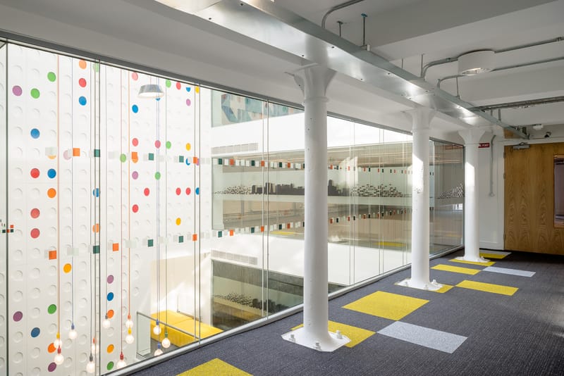 Digital Hub Development Agency (Managed 1,188 - 1,895 sqft) - The Digital Hub, D8 - Dublin image 5