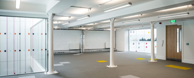 Digital Hub Development Agency (Managed 1,188 - 1,895 sqft) - The Digital Hub, D8 - Dublin image 6