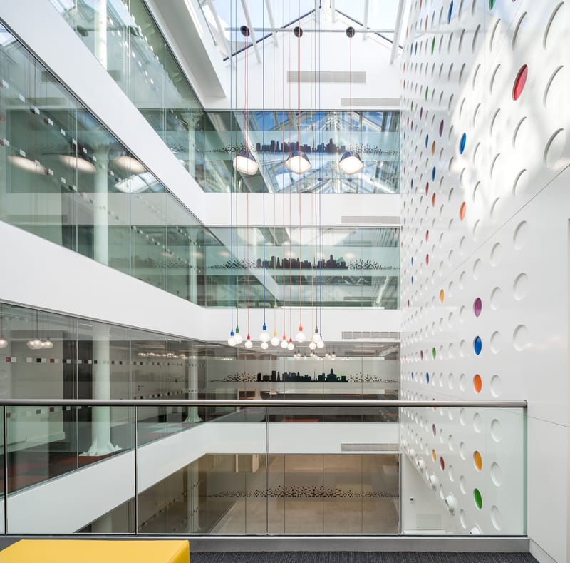 Digital Hub Development Agency (Managed 1,188 - 1,895 sqft) - The Digital Hub, D8 - Dublin image 8