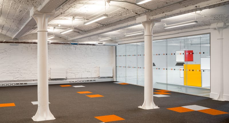 Digital Hub Development Agency (Managed 1,188 - 1,895 sqft) - The Digital Hub, D8 - Dublin image 9
