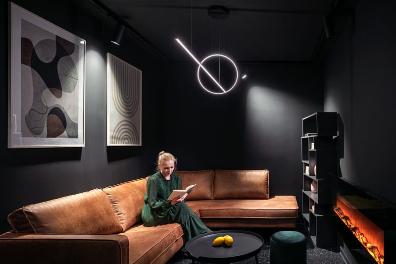 Scott.Weber Workspace - City Element - 2102-61A Na Strzi, Prague 4 - Prague image 10