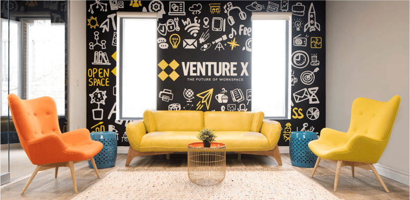 Venture X- 4230 Sherwoodtowne Blvd, Mississauga image 4