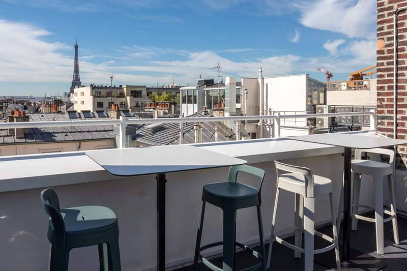 Nest34 - 34 Avenue des Champs Elysees, 75008 - Paris image 4