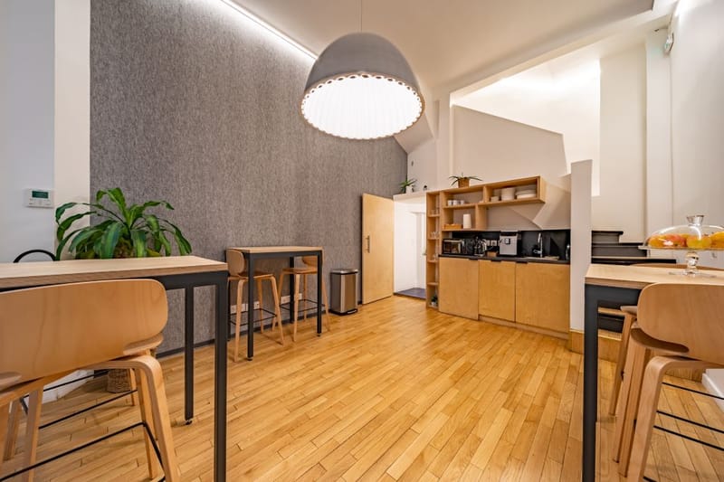 Nest34 - 34 Avenue des Champs Elysees, 75008 - Paris image 10