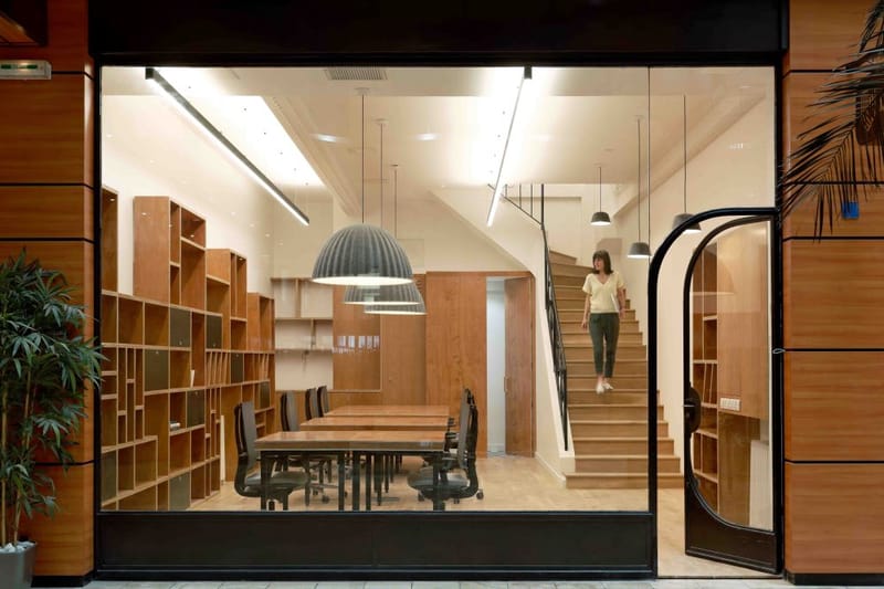 Nest34 - 34 Avenue des Champs Elysees, 75008 - Paris image 15