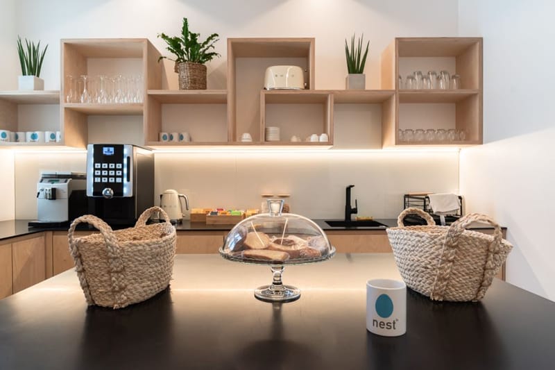 Nest34 - 34 Avenue des Champs Elysees, 75008 - Paris image 22