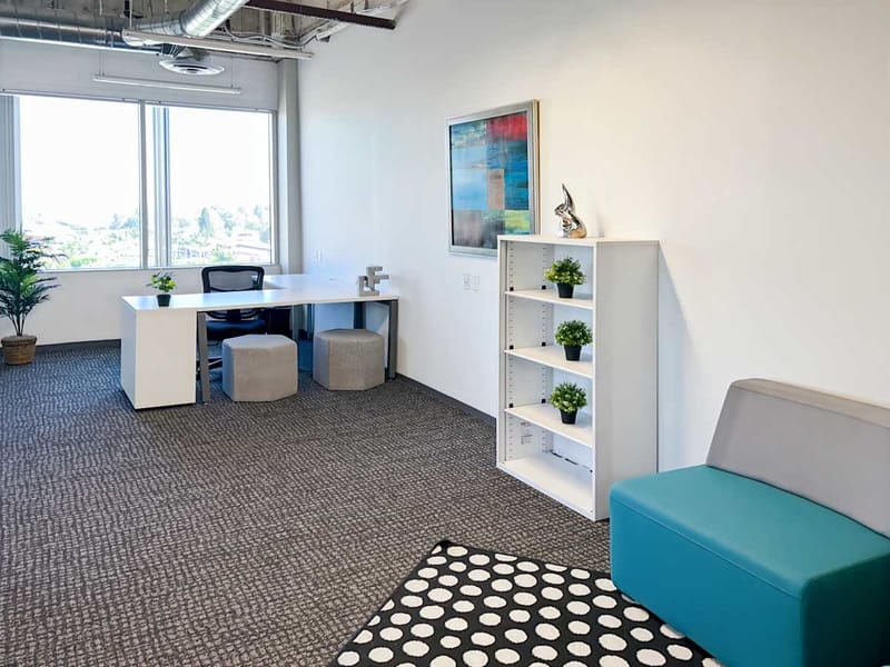 IWG (Regus) - 3420 Bristol Street, 92626 - Costa Mesa, CA image 4