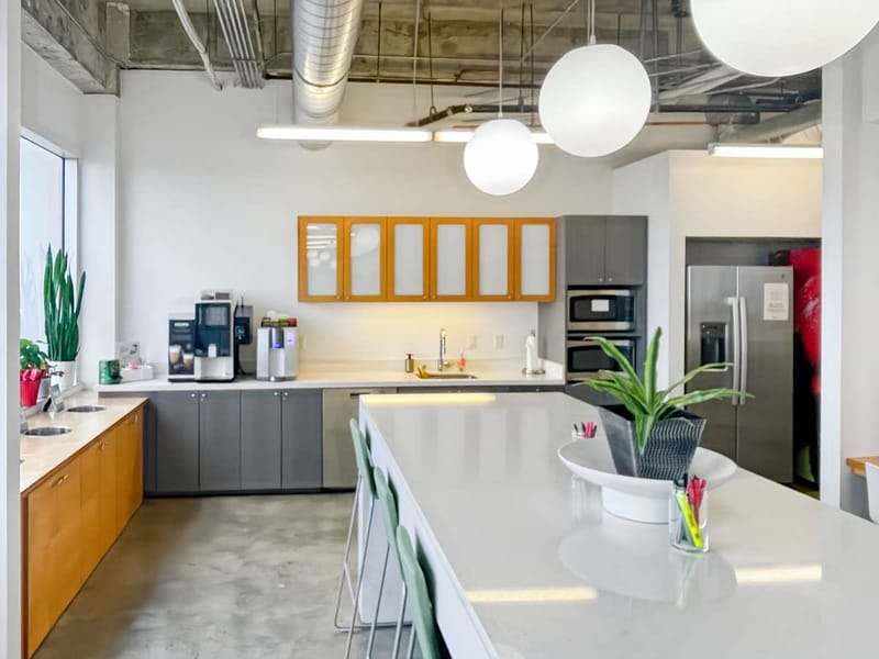 IWG (Regus) - 3420 Bristol Street, 92626 - Costa Mesa, CA image 6