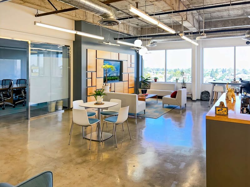 IWG (Regus) - 3420 Bristol Street, 92626 - Costa Mesa, CA image 7