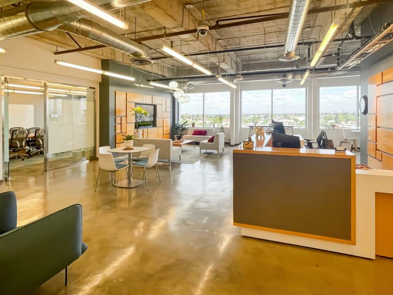 IWG (Regus) - 3420 Bristol Street, 92626 - Costa Mesa, CA image 9