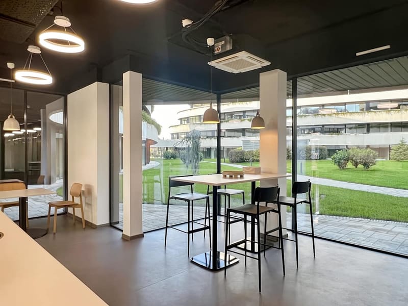IWG (Regus) - 24 Bakay Nandor, 6724 - Szeged image 10