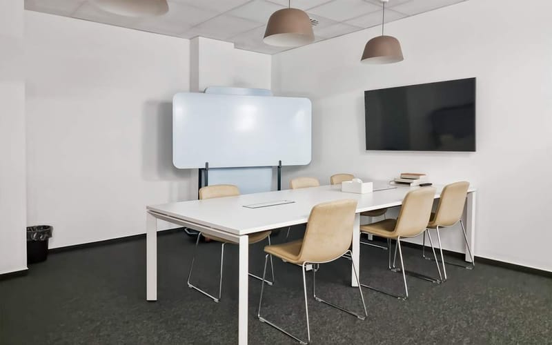 IWG (Regus) - 24 Bakay Nandor, 6724 - Szeged image 3