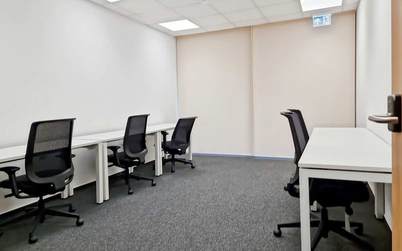 IWG (Regus) - 24 Bakay Nandor, 6724 - Szeged image 7
