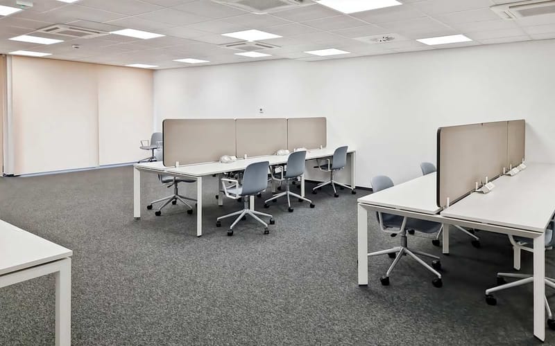 IWG (Regus) - 24 Bakay Nandor, 6724 - Szeged image 8