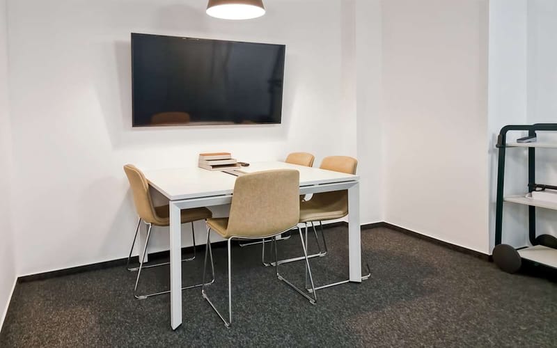 IWG (Regus) - 24 Bakay Nandor, 6724 - Szeged image 9