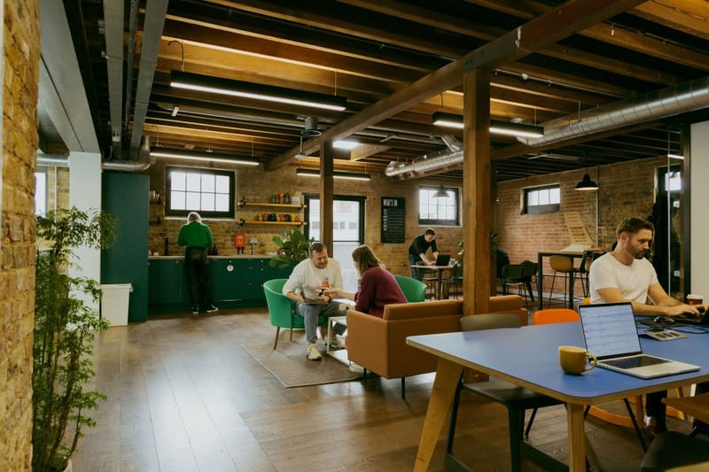 Patch Works - 42 York Street, TW1 - Twickenham image 3