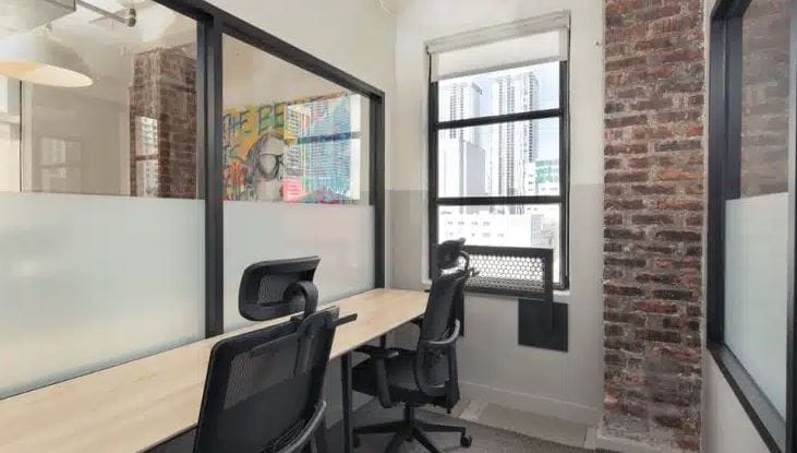 My Flex Office - The Security Building - 11 NE 1st Avenue, 33132 - Miami, FL image 7
