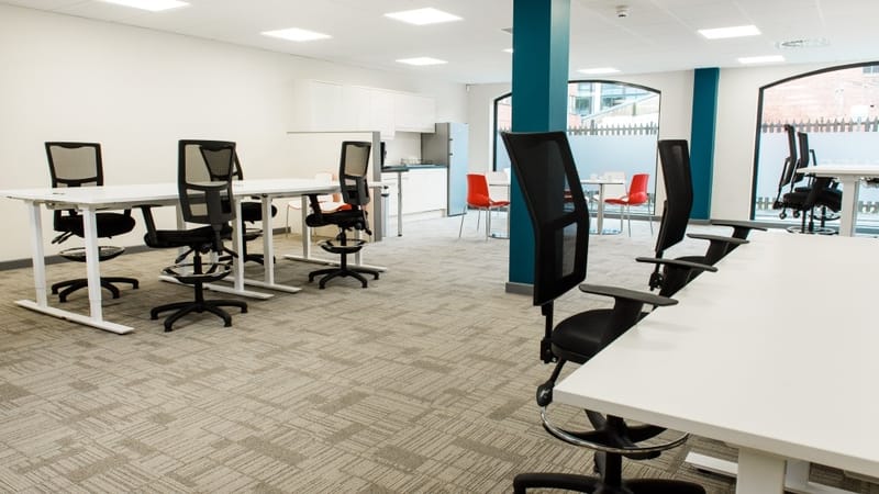 VenYou Limited - Northern Court - 16-18 Gloucester Street, BT1 4AB - Belfast image 2
