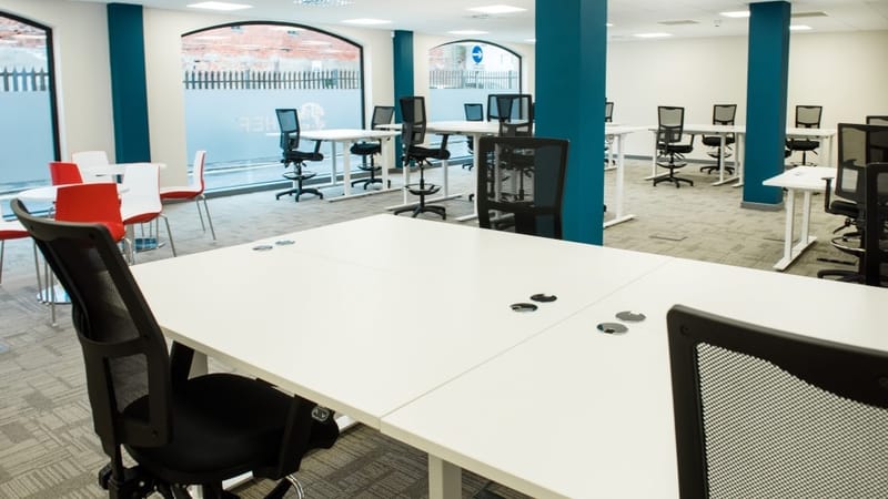 VenYou Limited - Northern Court - 16-18 Gloucester Street, BT1 4AB - Belfast image 3