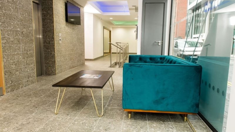 VenYou Limited - Northern Court - 16-18 Gloucester Street, BT1 4AB - Belfast image 6